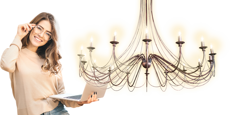 Зарабатывайте и получайте новых клиентов с «Дом и Свет» Зарабатывайте и получайте новых клиентов с «Дом и Свет»